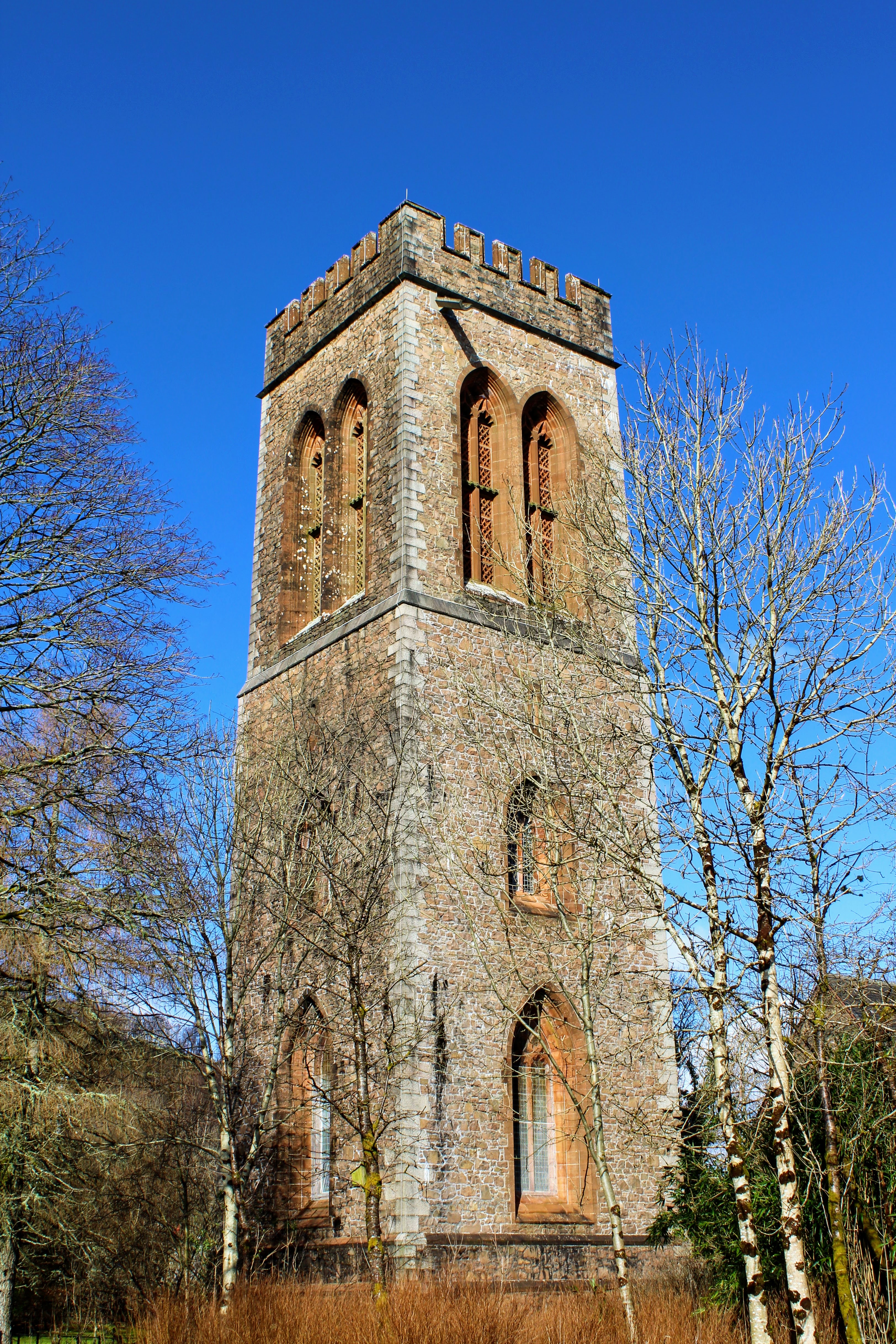 Tower